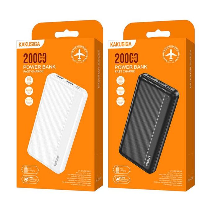 Power bank original اصلية   - Image 1